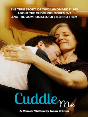 cover image of Cuddle Me